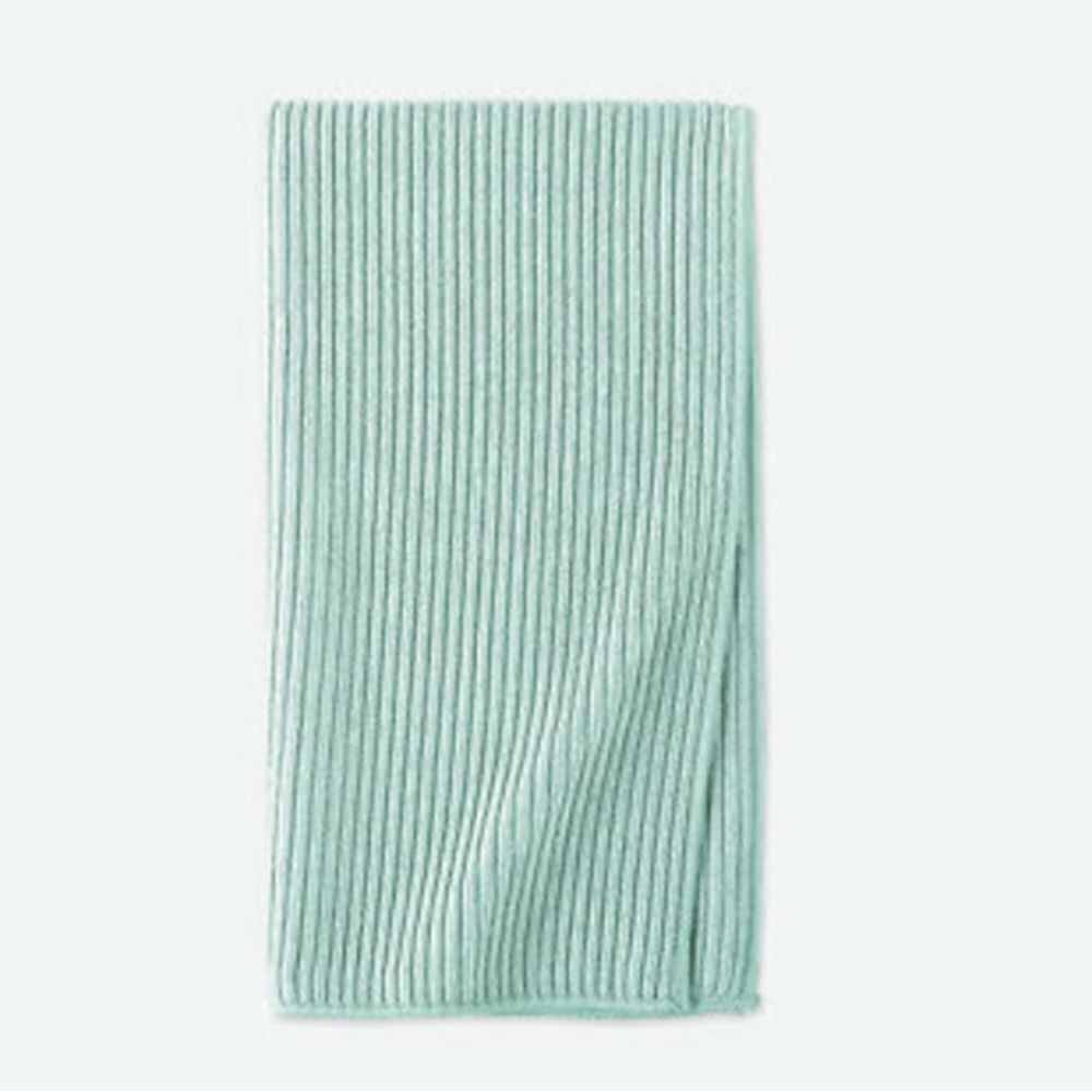 Norwex Kitchen Towel Sea Mist NWT